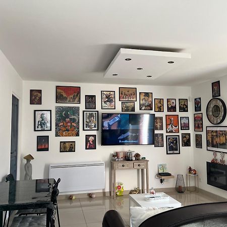 Maison Entre Disneyland Et Paris Мо Экстерьер фото