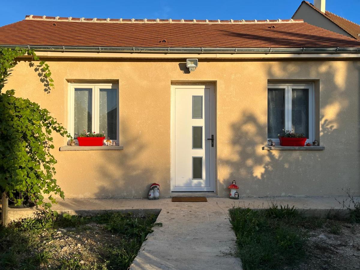 Maison Entre Disneyland Et Paris Мо Экстерьер фото
