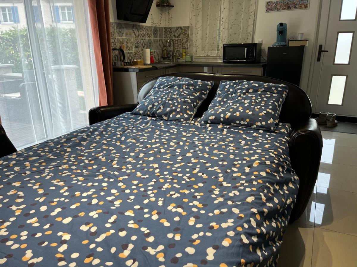 Maison Entre Disneyland Et Paris Мо Экстерьер фото